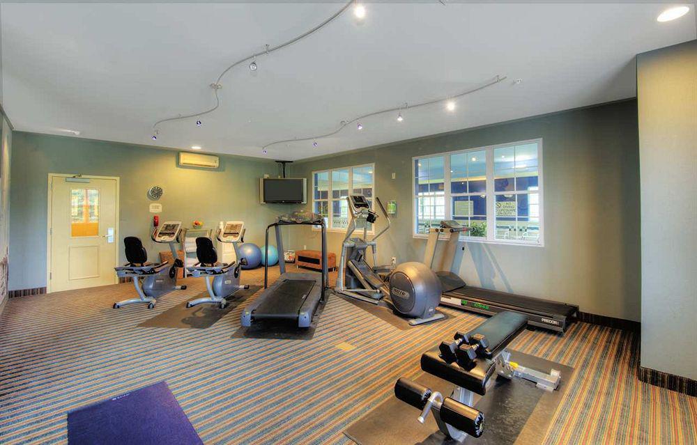 Homewood Suites By Hilton Portsmouth Servizi foto