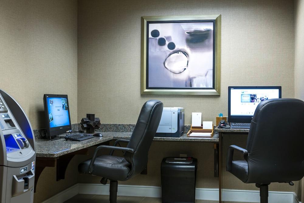 Homewood Suites By Hilton Portsmouth Esterno foto