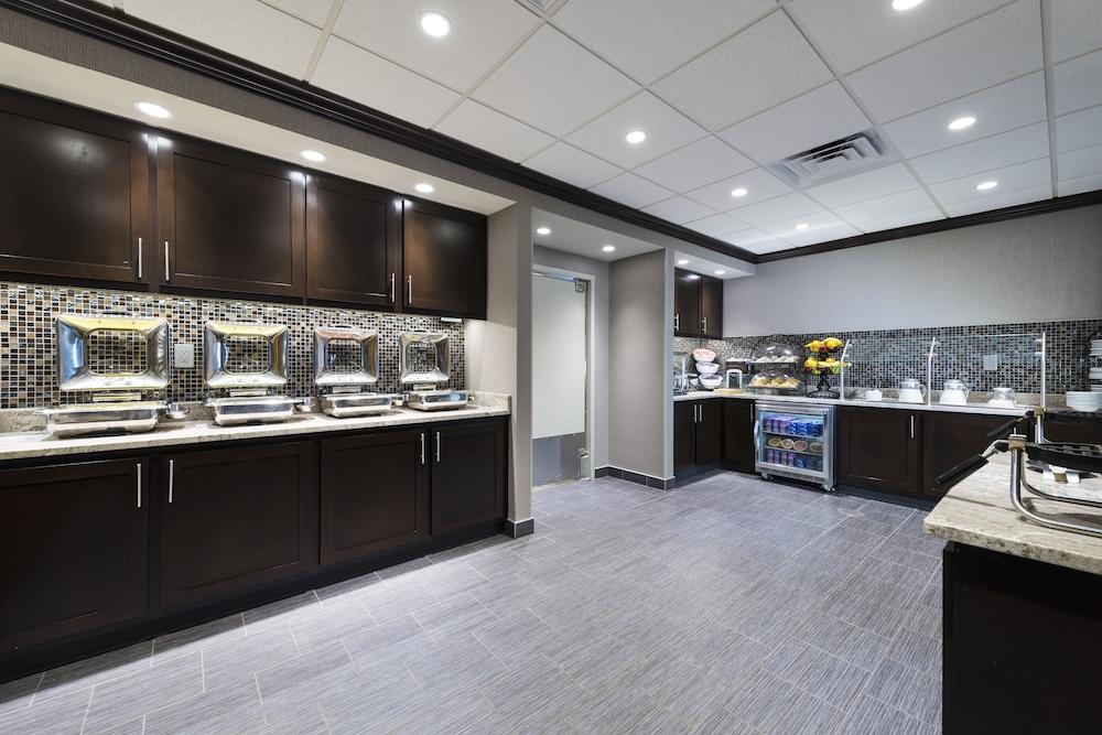 Homewood Suites By Hilton Portsmouth Esterno foto