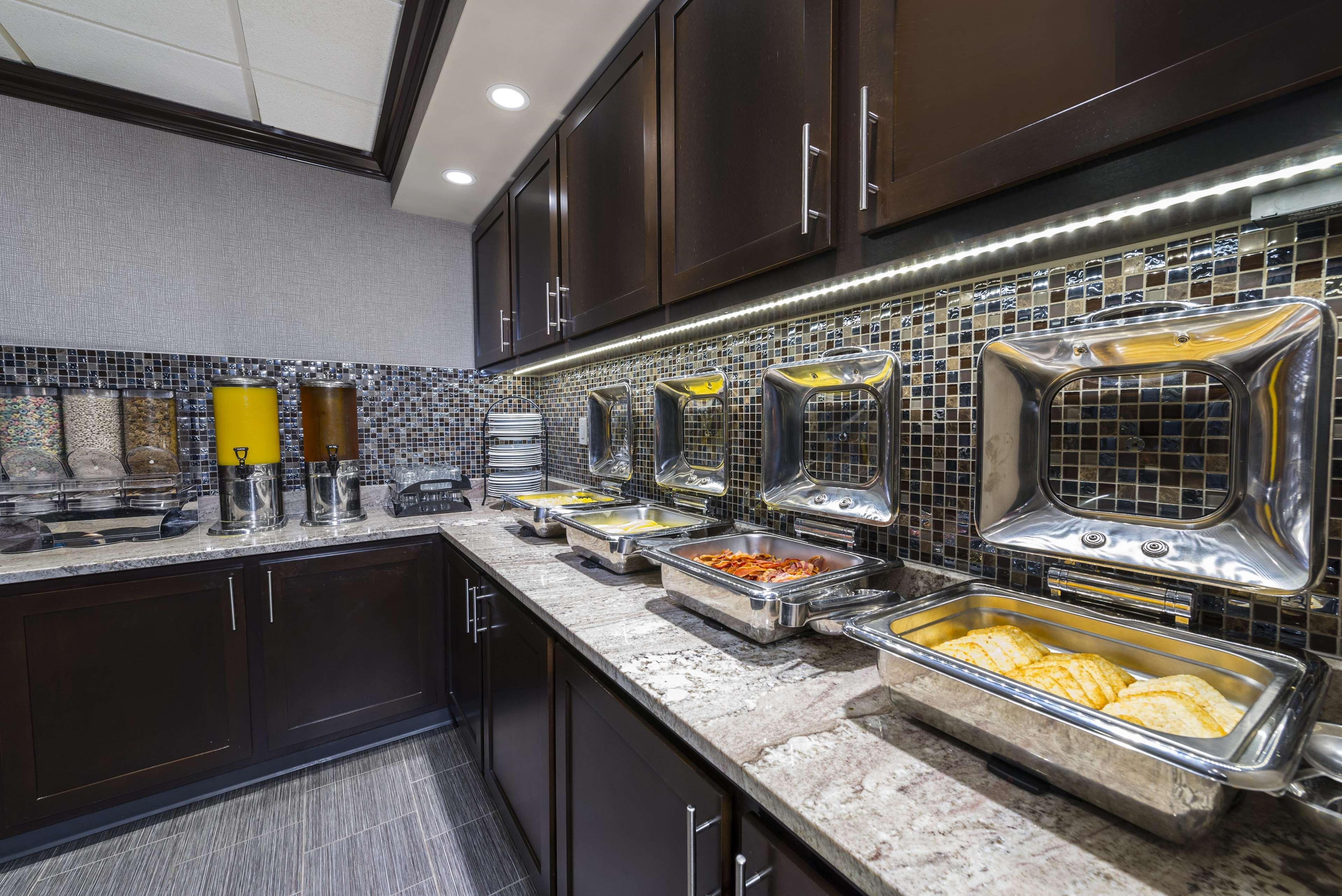 Homewood Suites By Hilton Portsmouth Esterno foto