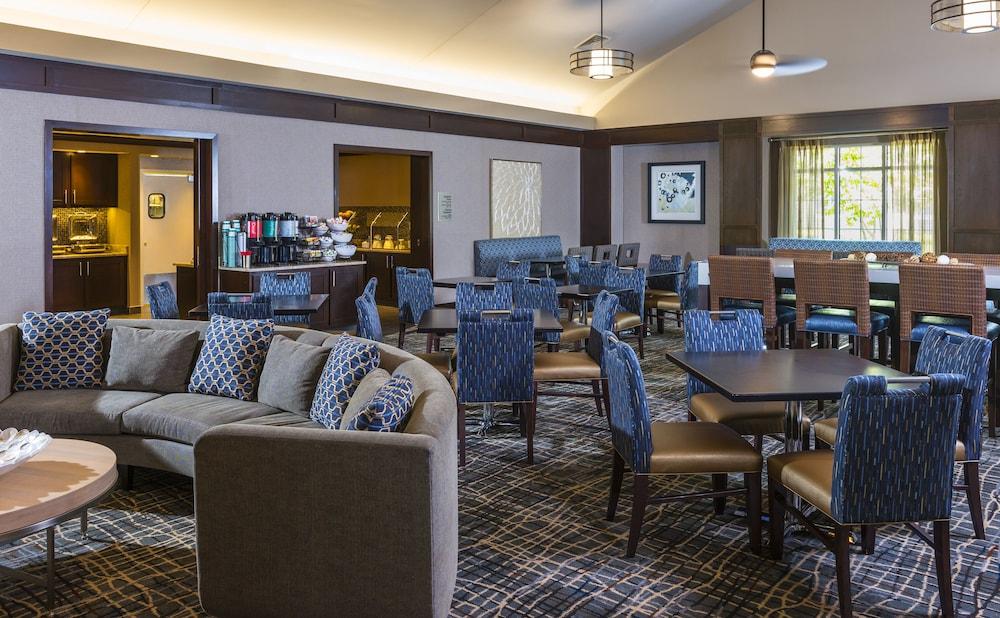 Homewood Suites By Hilton Portsmouth Esterno foto