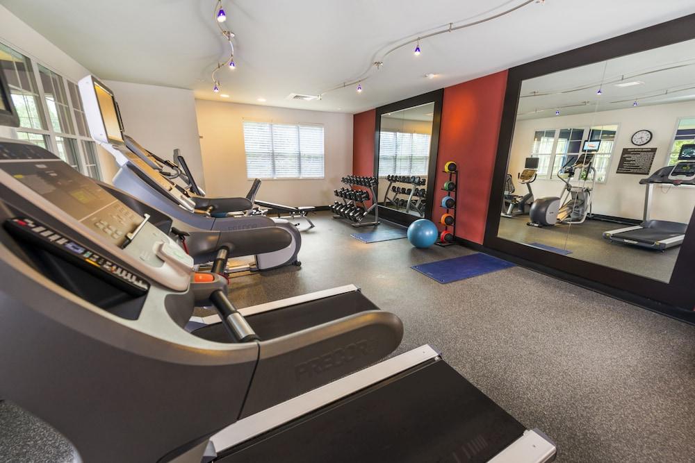 Homewood Suites By Hilton Portsmouth Esterno foto