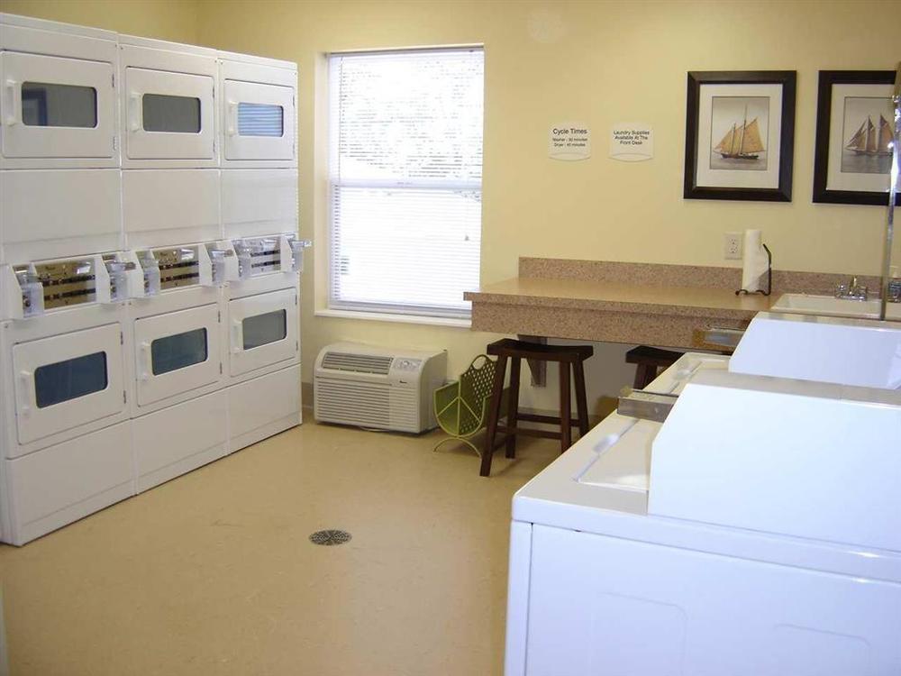 Homewood Suites By Hilton Portsmouth Servizi foto