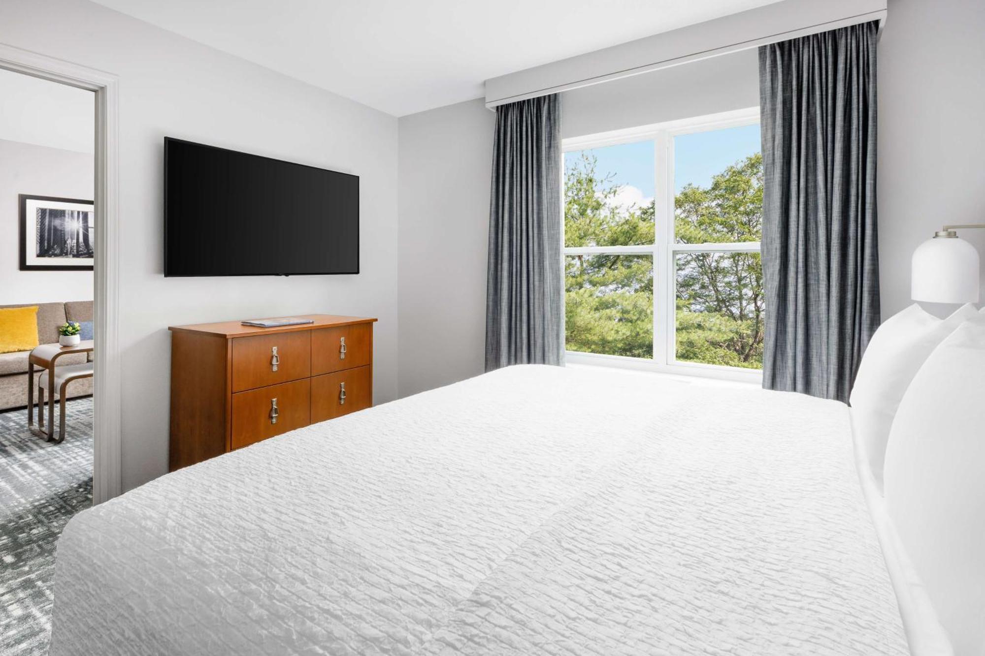 Homewood Suites By Hilton Portsmouth Esterno foto