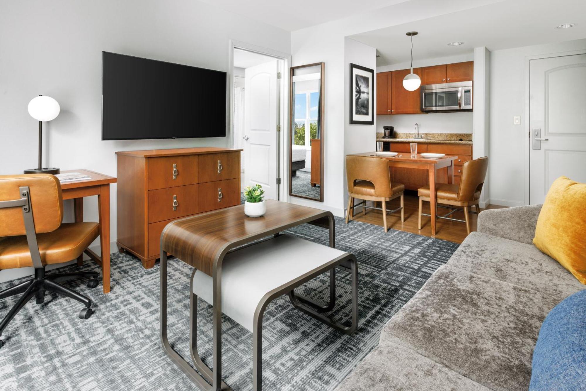 Homewood Suites By Hilton Portsmouth Esterno foto