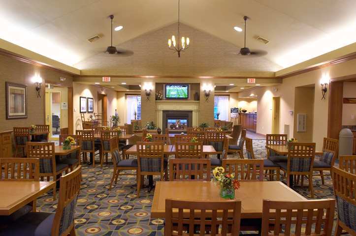 Homewood Suites By Hilton Portsmouth Esterno foto