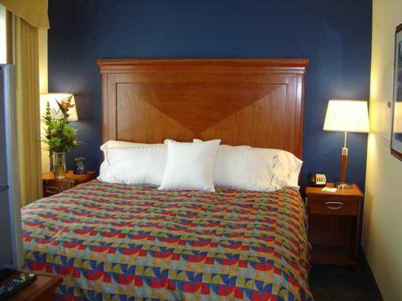 Homewood Suites By Hilton Portsmouth Camera foto