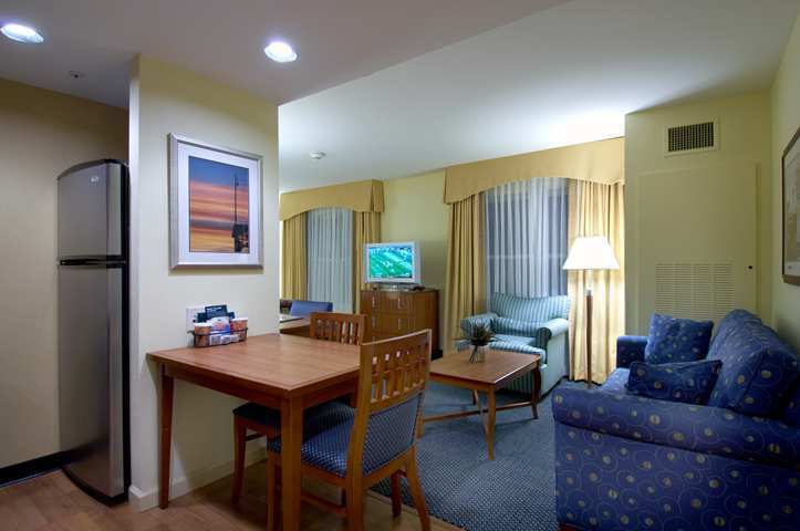 Homewood Suites By Hilton Portsmouth Camera foto